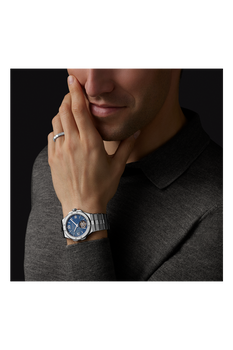 Alpine Eagle Flying Tourbillon