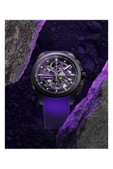 Independence Skeleton Chrono 42MM - Limited Edition