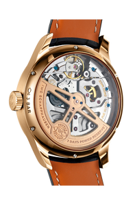 Portugieser Perpetual Calendar Boutique Edition