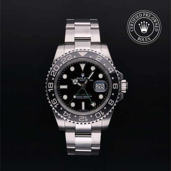 GMT-Master II