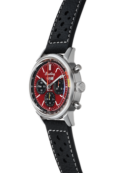 Top Time Chevrolet Stainless Steel Automatic