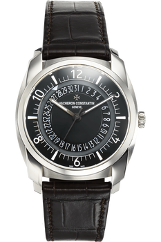 Quai de L&#39;Ile Stainless Steel Automatic