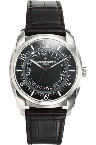 Quai de L&#39;Ile Stainless Steel Automatic