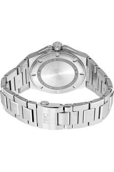 Ingenieur Stainless Steel Automatic