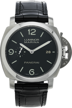 Luminor Marina 1950 3 Days Stainless Steel Automatic