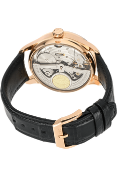 Portugieser Rose Gold Automatic