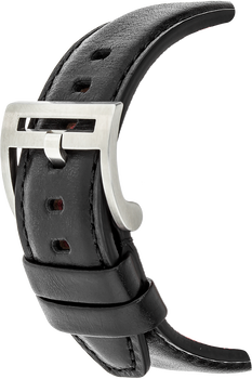 TNY Series 40 Chronograph Stainless Steel Automatic