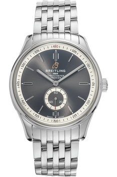 Premier Stainless Steel Automatic