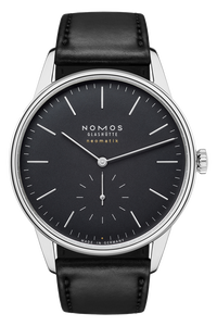 Orion Neomatik 39 New Black