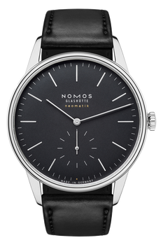 Orion Neomatik 39 New Black