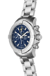 Avenger Chronograph Stainless Steel Automatic