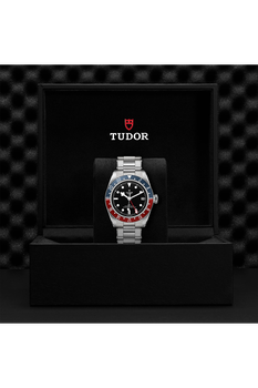 Black Bay GMT