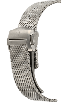 Seamaster Diver 007 Edition Titanium Automatic