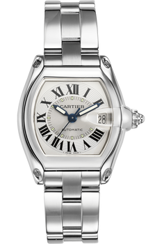 Roadster Stainless Steel Automatic