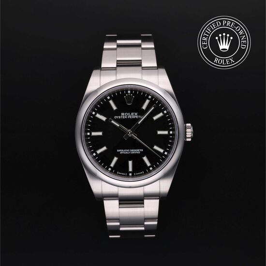 Oyster Perpetual
