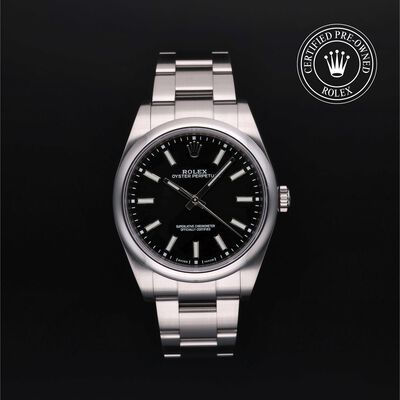 Oyster Perpetual