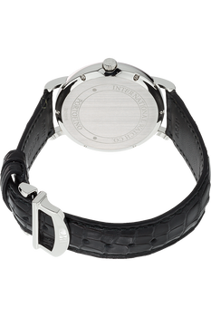 Portofino Stainless Steel Automatic