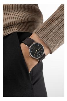 Ludwig 33 noir