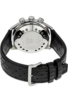 Memovox Tribute to Polaris Limited Edition Stainless Steel