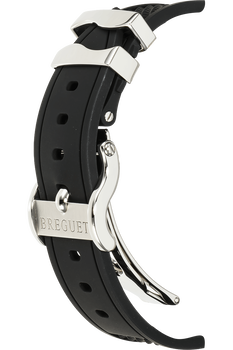 Marine Big Date Stainless Steel Automatic