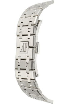 Royal Oak Stainless Steel Automatic