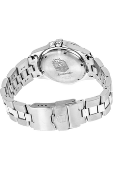 2000 Exclusive Stainless Steel Automatic