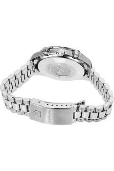 Speedmaster Reduced Stainless Steel Automatic