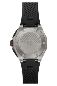 Formula 1 Chronograph