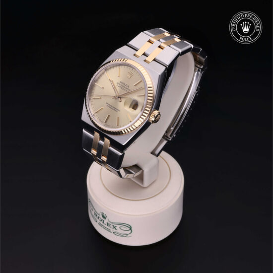 Datejust
