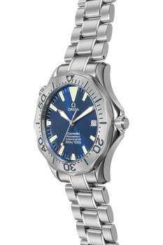 Seamaster Stainless Steel Automatic