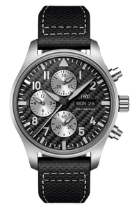 Pilot’s Watch Chronograph Edition “AMG”