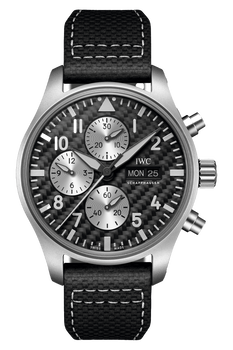 Pilot&rsquo;s Watch Chronograph Edition &ldquo;AMG&rdquo;