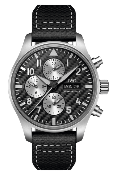 Pilot&rsquo;s Watch Chronograph Edition &ldquo;AMG&rdquo;