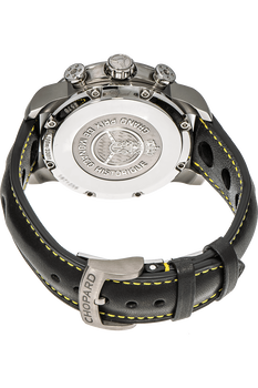 Grand Prix de Monaco Historique Titanium Automatic