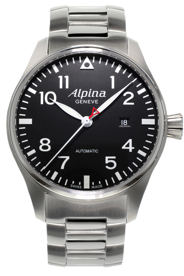Alpina Aviation