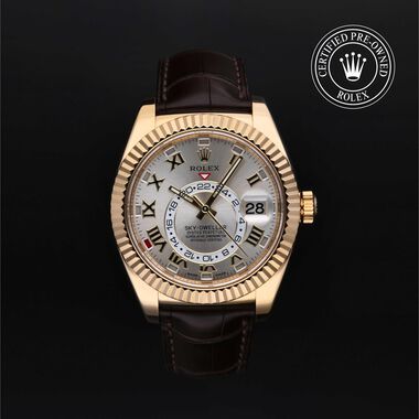 Sky-Dweller