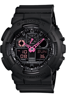 GA100C-1A4
