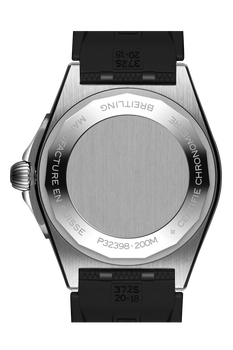 Chronomat Automatic GMT 40