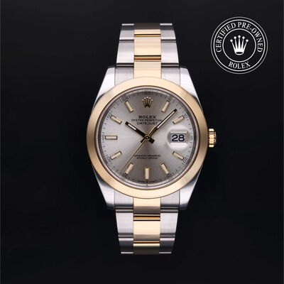Datejust 41