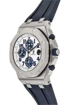 Royal Oak Offshore Chronograph Stainless Steel Automatic