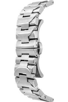 Luminor Daylight Chronograph Stainless Steel Automatic