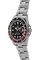 GMT-Master II Swiss Dial Lug Holes Stainless Steel Automatic