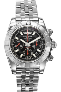 Chronomat 41 Limited Edition Stainless Steel Automatic
