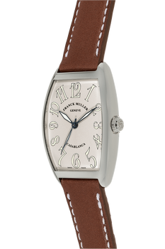 Casablanca Stainless Steel Automatic