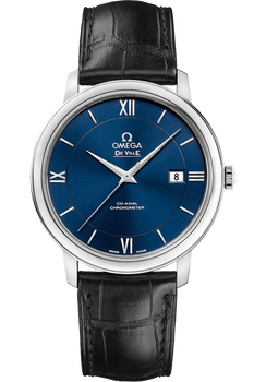 De Ville Prestige Co-Axial