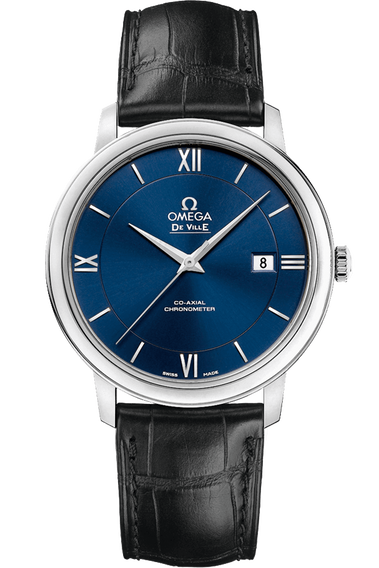 De Ville Prestige Co-Axial
