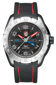 SXC STEEL GMT 5120 SERIES