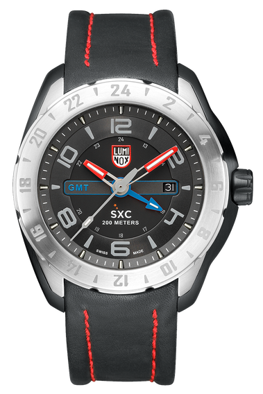 Luminox sxc 2025 space expedition
