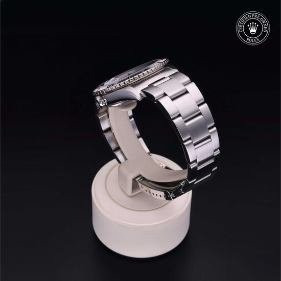 Datejust Turn-O-Graph