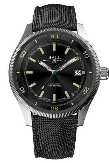 Engineer II Magneto S